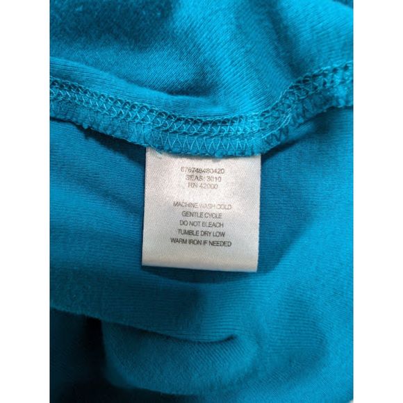 {3 for $15} Basic Editions Tank Top - Picture 6 of 7